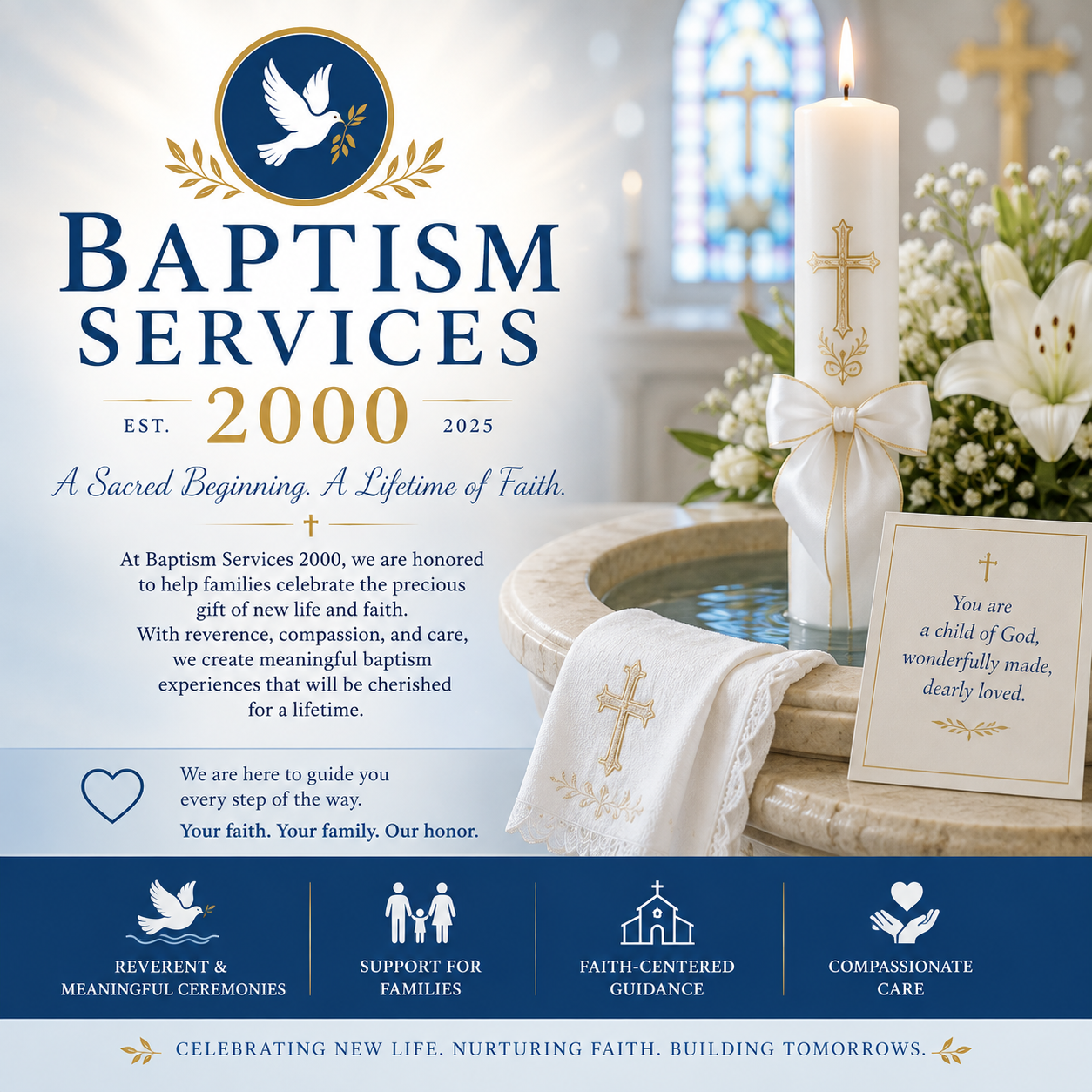 BAPTISM