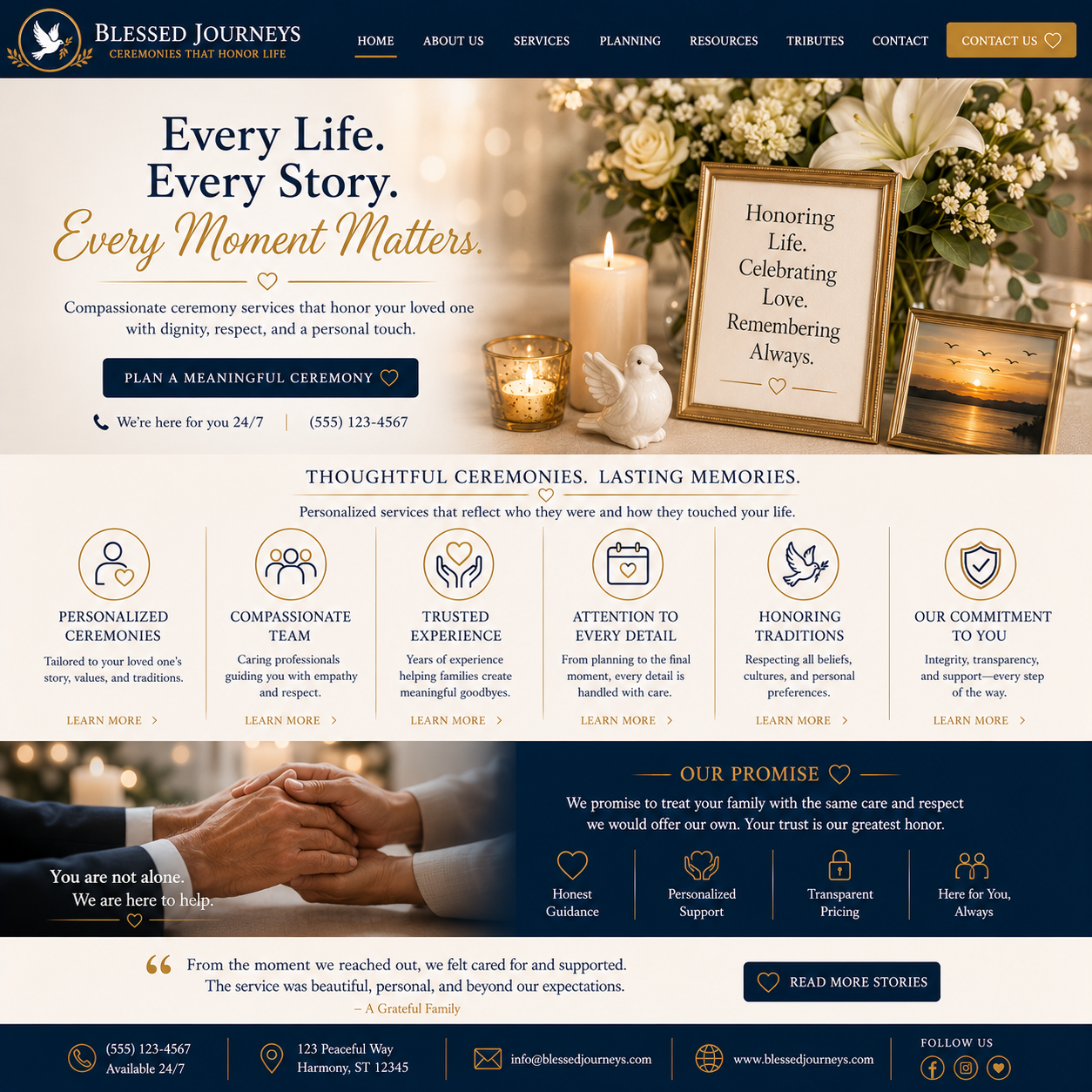 HOME PAGE