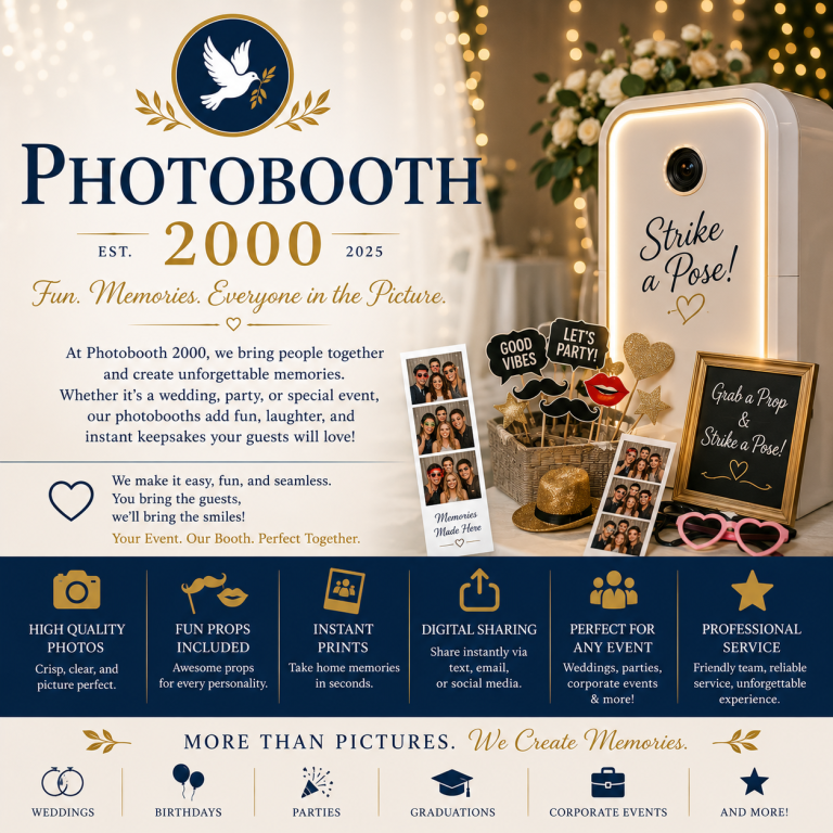 PHOTOBOOTH