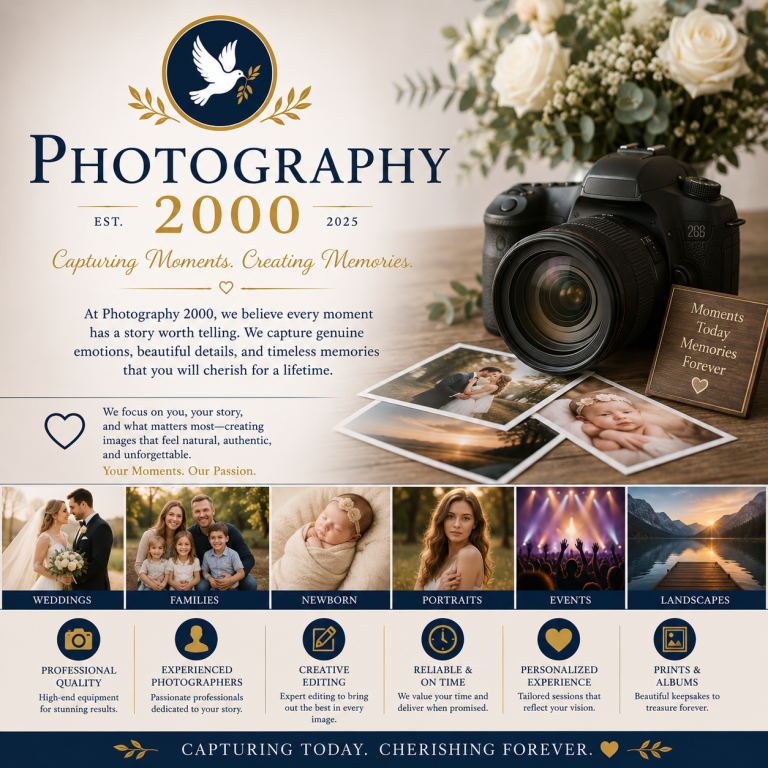 PHOTOGRAPY